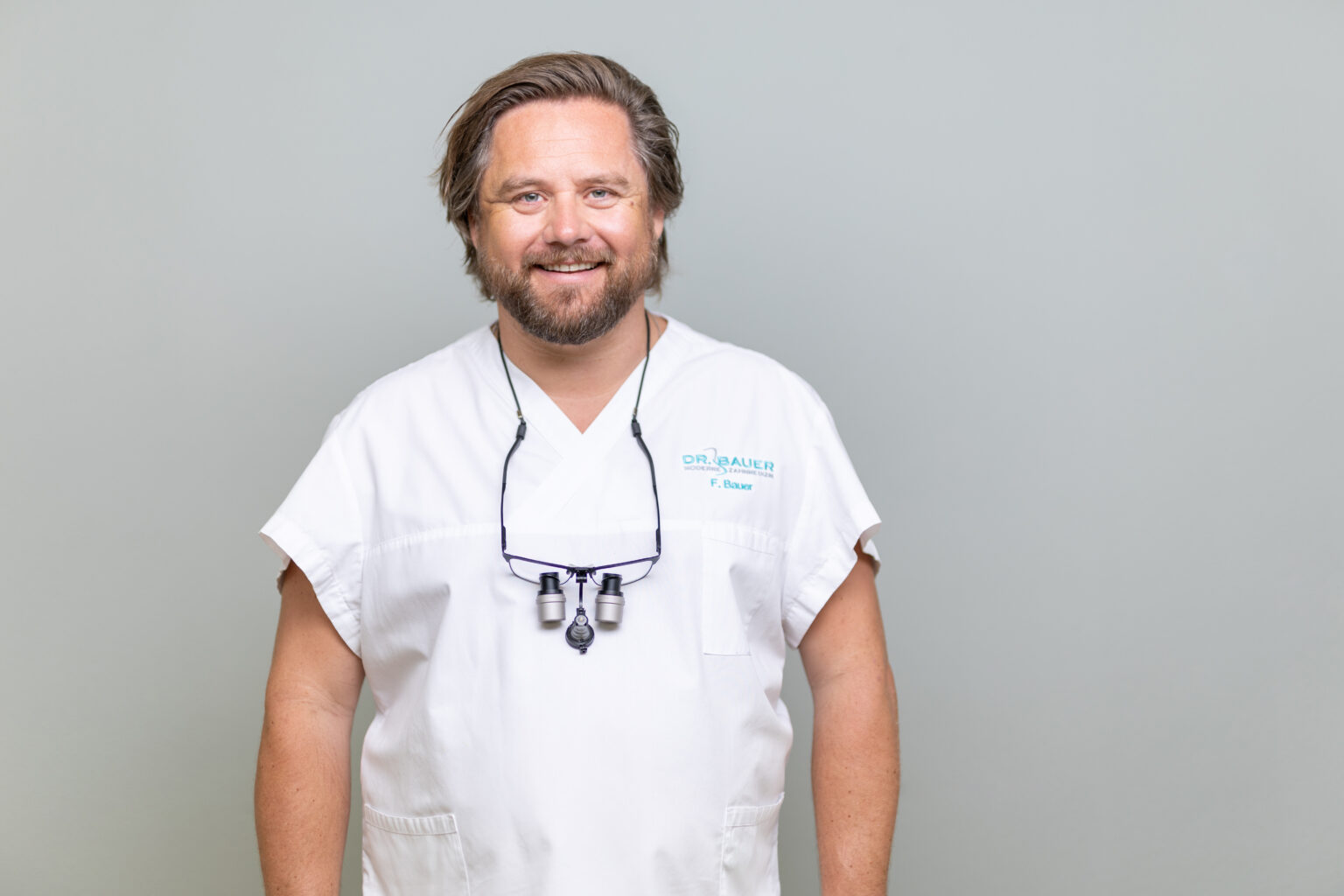 Orthopäde Friedberg Praxis Dr. Bauer Und Dr. Schwarz Unser Team - Dr. Bauer - Moderne Zahnmedizin